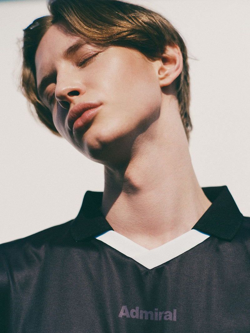 Admiral Street Game Shirt AAMA510 – ADMIRAL