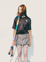 Admiral Street Game Shirt　AAMA501