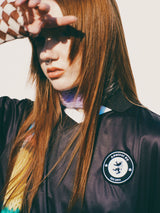 Admiral Street Game Shirt　AAMA501