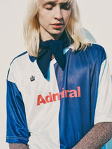 Admiral Street Game Shirt　AAMA505