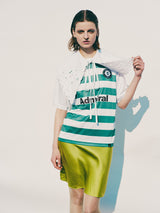 Admiral Street Game Shirt　AAMA507