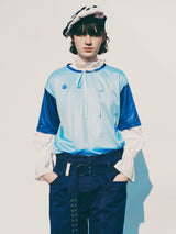 Admiral Street Game Shirt　AAMA502