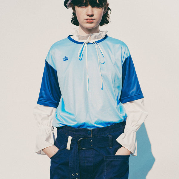 Admiral Street Game Shirt AAMA502 – ADMIRAL