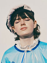 Admiral Street Game Shirt　AAMA502
