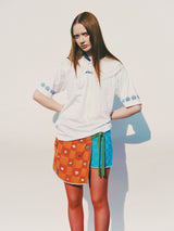 Admiral Street Game Shirt　AAMA504