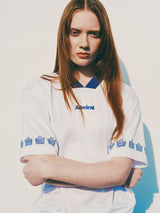 Admiral Street Game Shirt　AAMA504