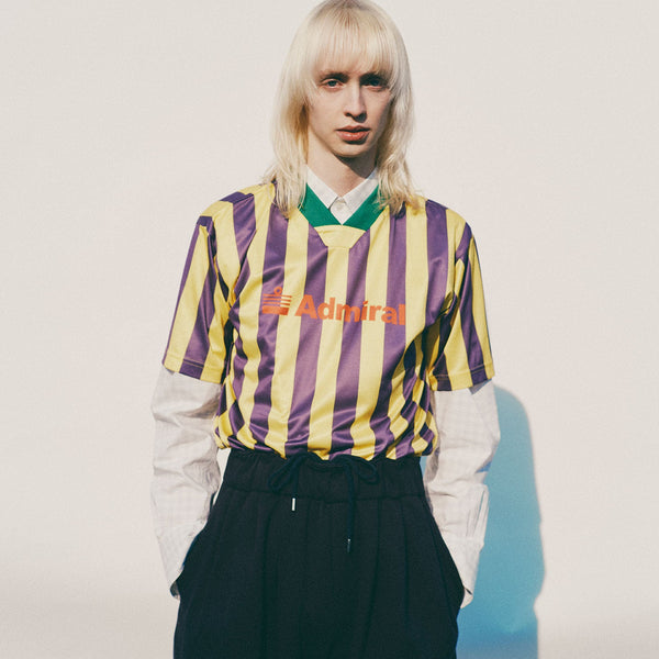 Admiral Street Game Shirt AAMA508 – ADMIRAL