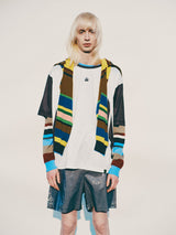 Admiral Street Game Shirt　AAMA506