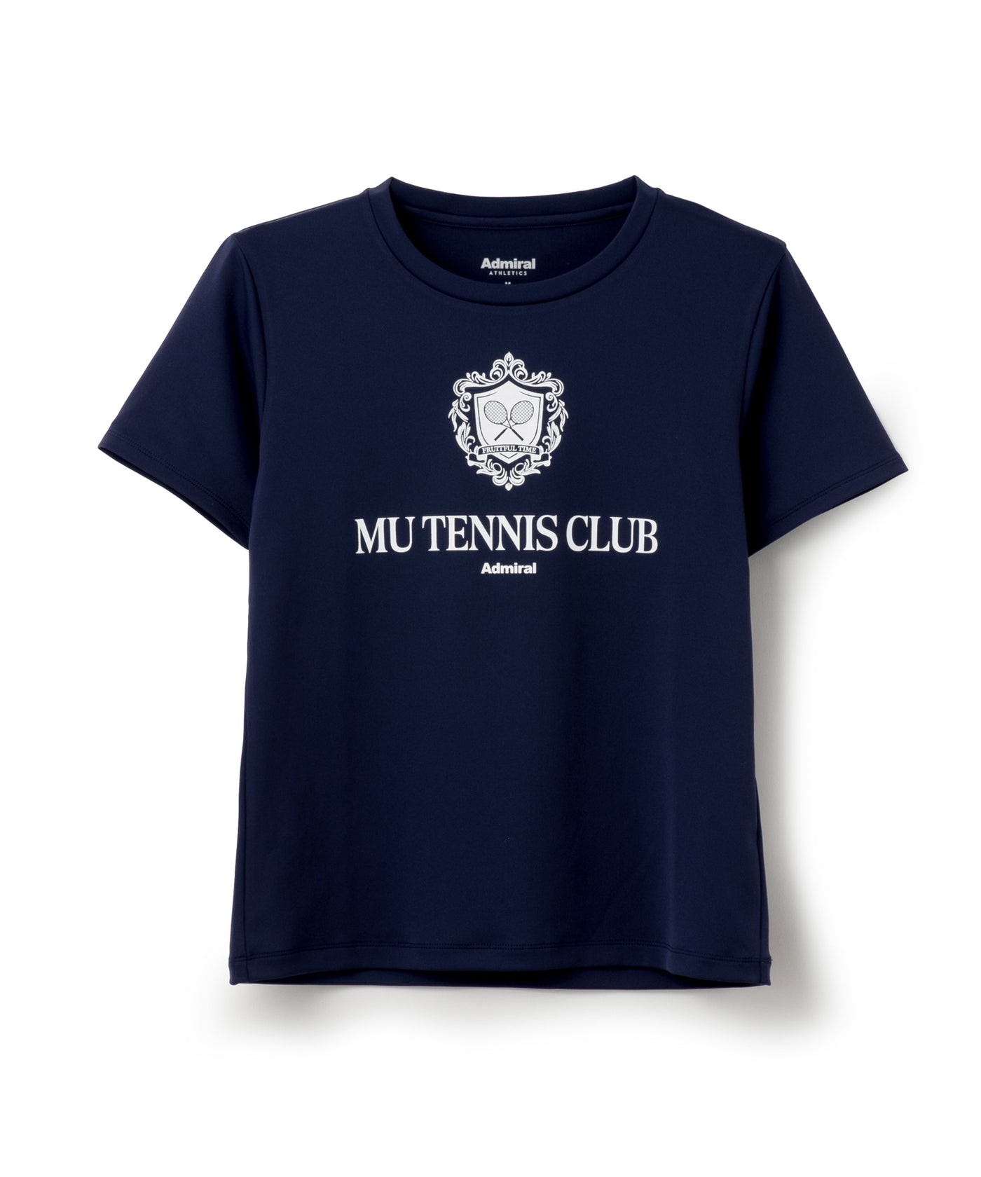 スコートinタイトTEEレディース ATMU005 – ADMIRAL