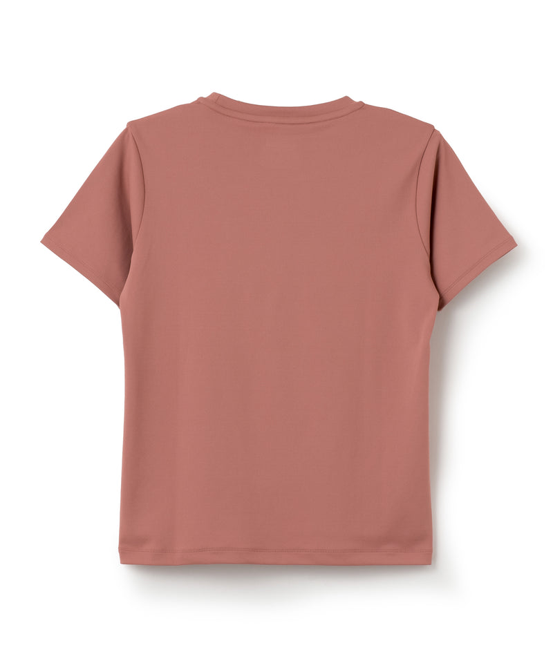 【予約商品】スコートinタイトTEEレディース atmu005