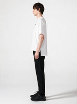 ピエクレックスTシャツ 着用イメージ 横