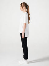 ピエクレックスTシャツ 着用イメージ 横