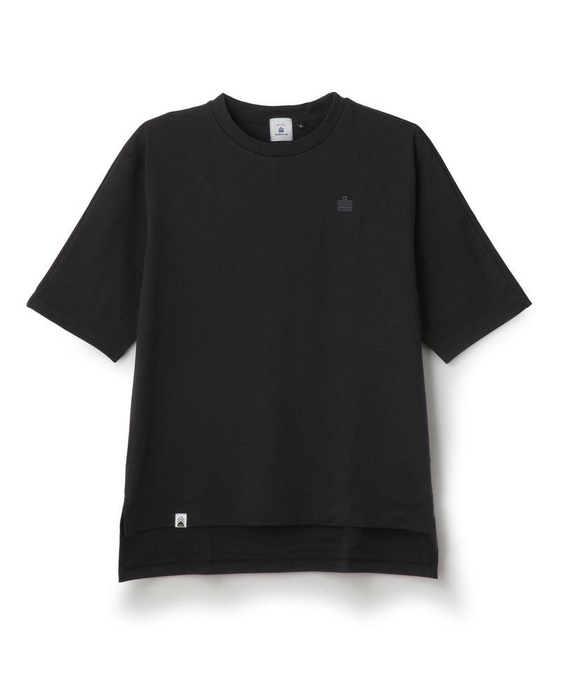 ピエクレックスTシャツ ANUN710 – ADMIRAL