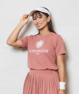 スコートinタイトTEEレディース ATMU005