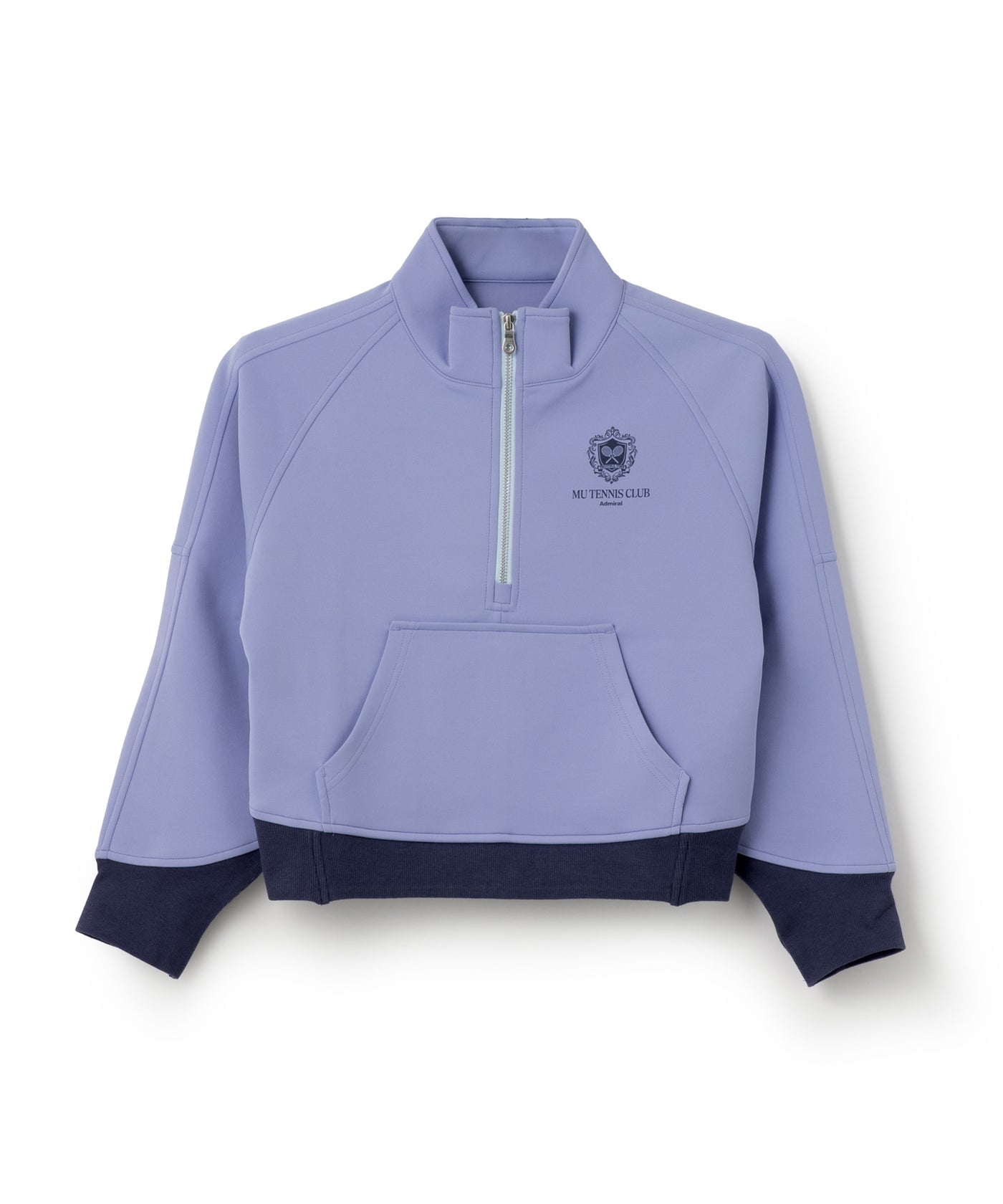 ショート丈アノラックスウェット ATMU007 – ADMIRAL