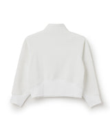 【予約商品】ショート丈アノラックスウェット atmu007