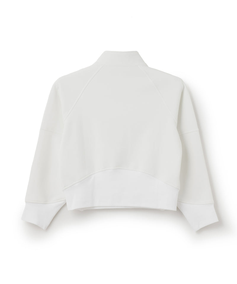 【予約商品】ショート丈アノラックスウェット atmu007