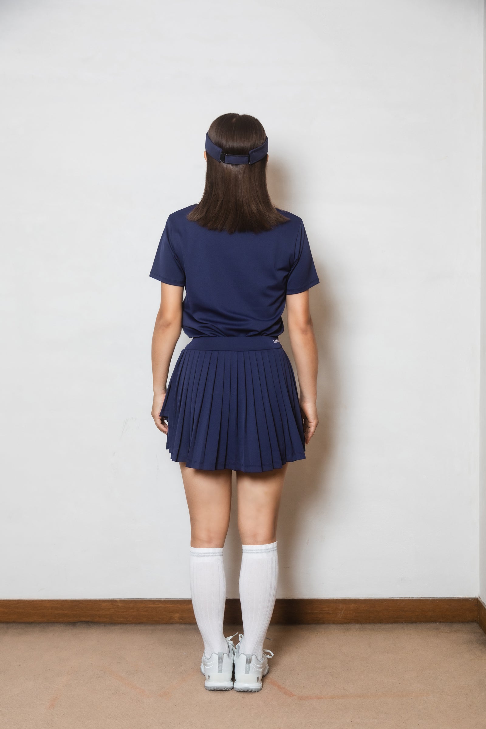 予約商品】レイヤードプレスプリーツスコート ATMU008 – ADMIRAL