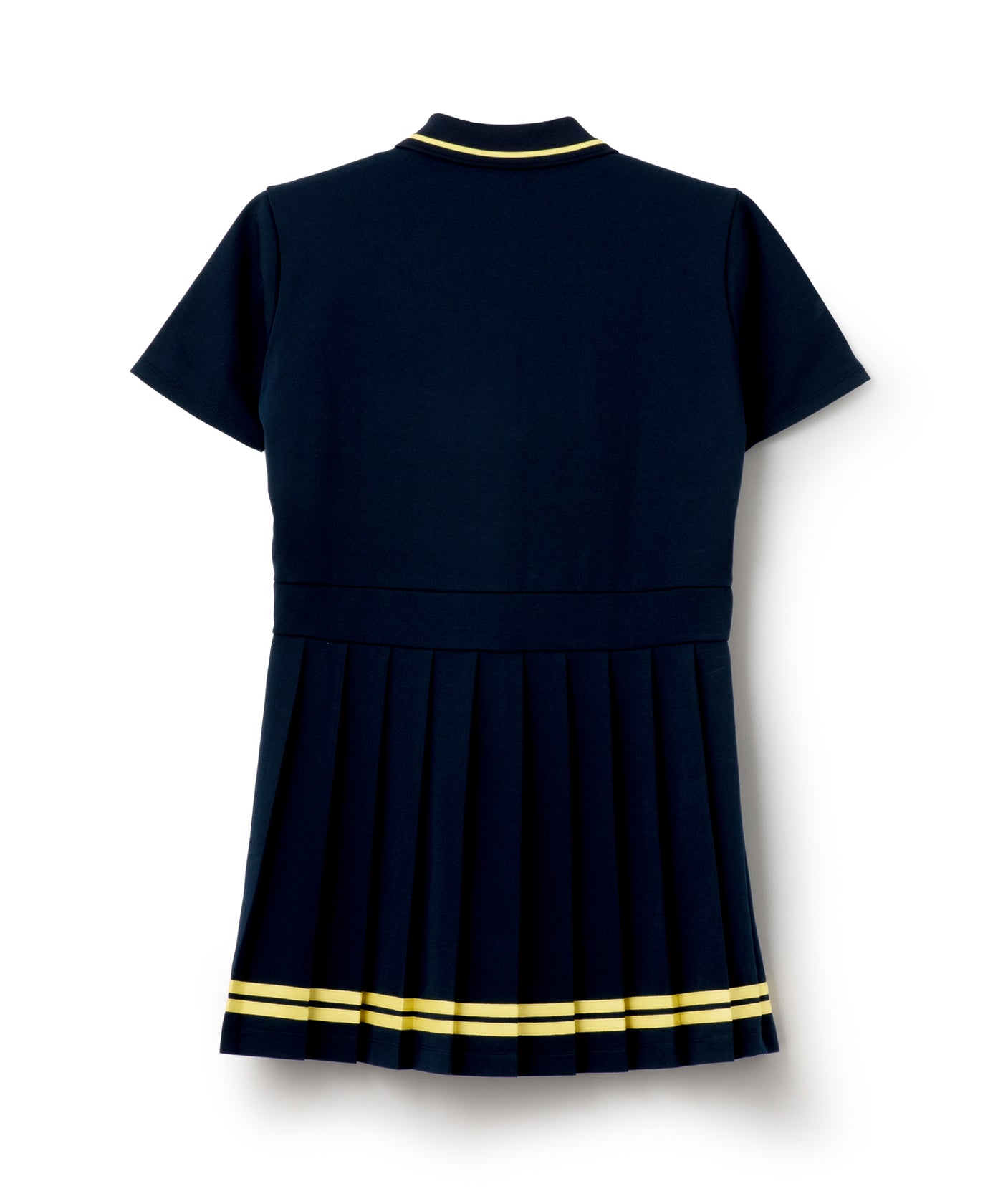 S/S ポロワンピース ATMU009 – ADMIRAL