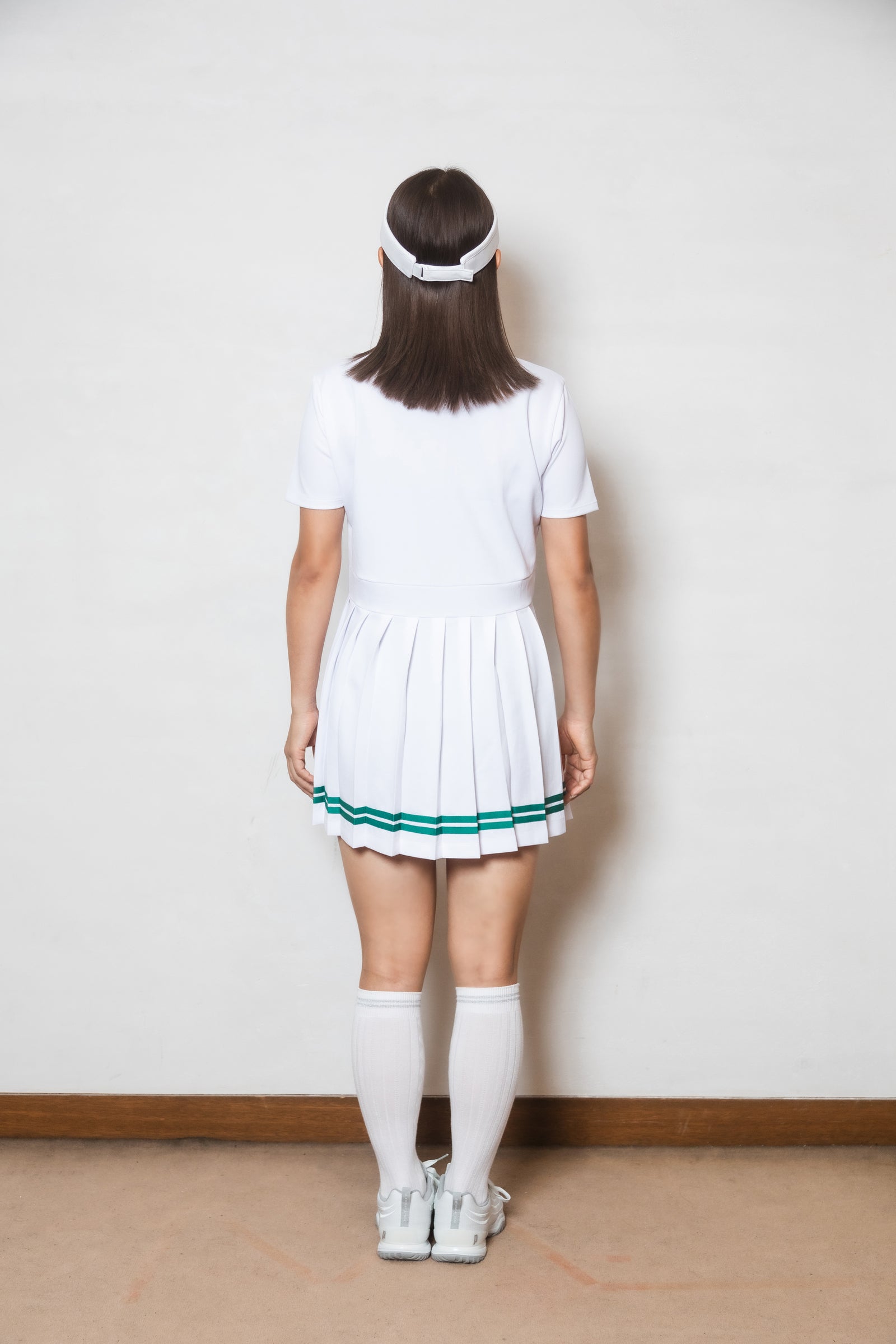S/S ポロワンピース ATMU009 – ADMIRAL