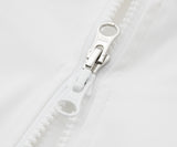 【予約商品】クラシックハイネックブルゾン　atmu010