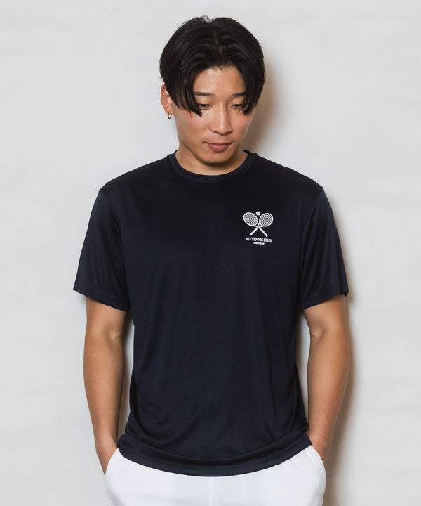 【予約商品】プリントTEE　atmu011