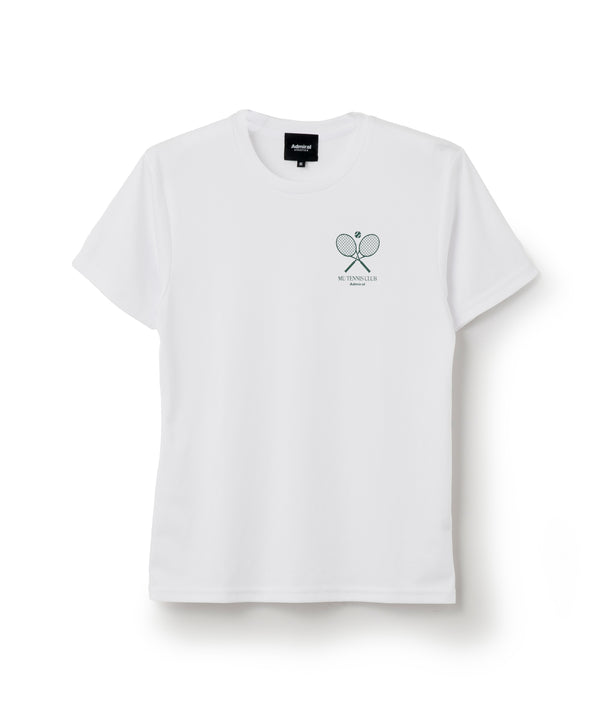 【予約商品】プリントTEE　atmu011