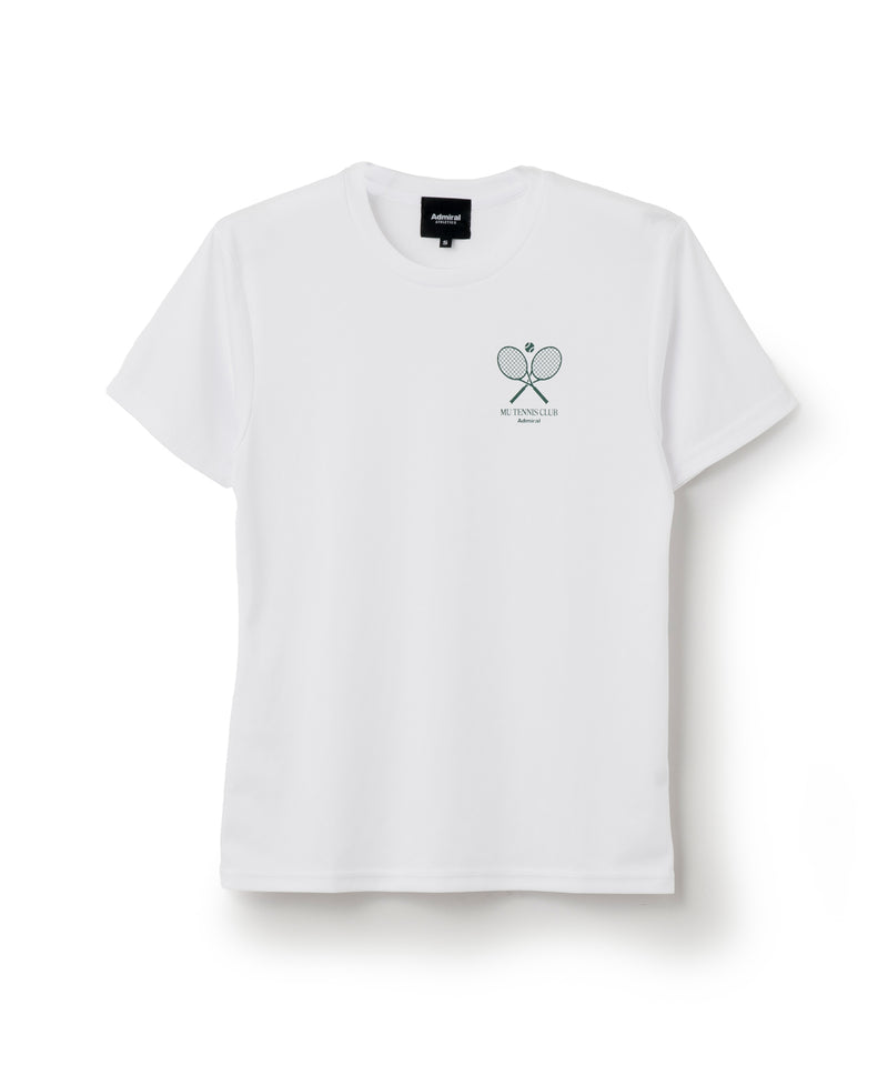 【予約商品】プリントTEE　atmu011