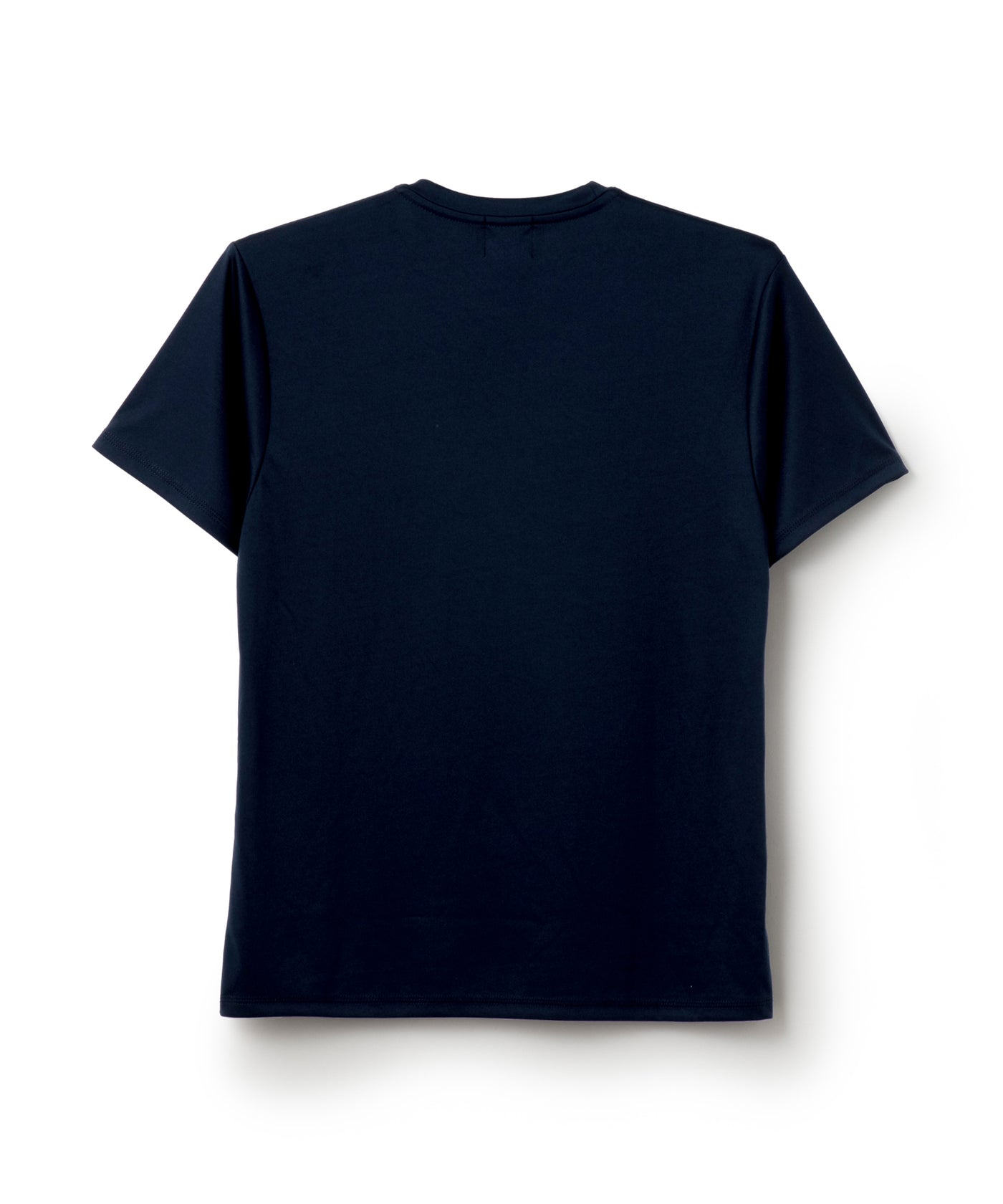 ラケットプリントTEE ATMU011 – ADMIRAL