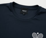 【予約商品】プリントTEE　atmu011