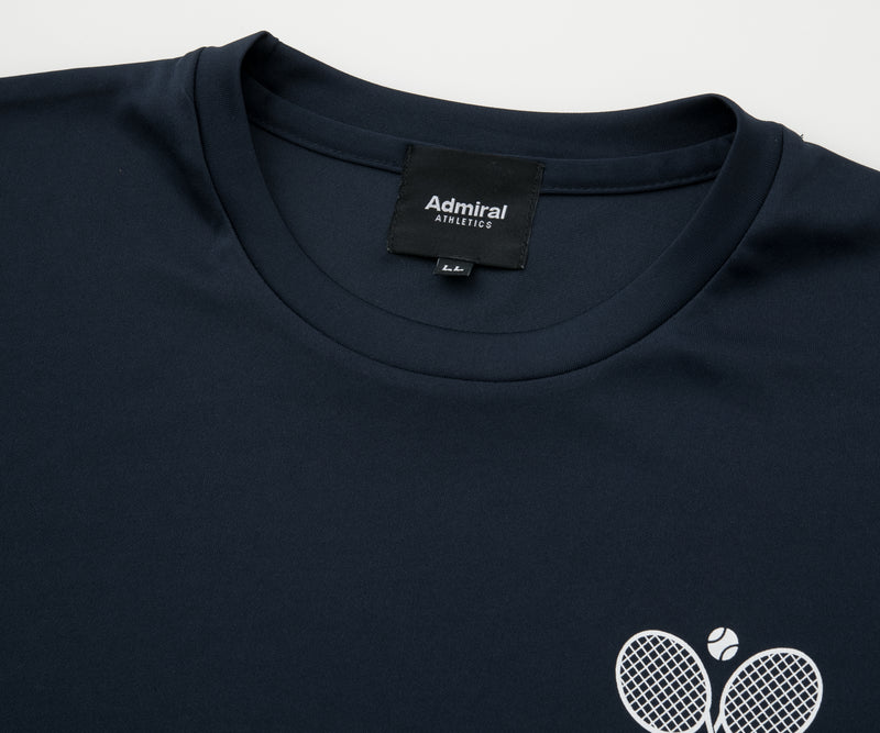 【予約商品】プリントTEE　atmu011