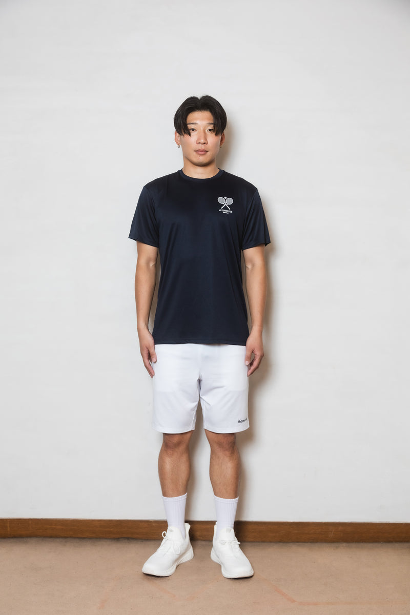 【予約商品】プリントTEE　atmu011