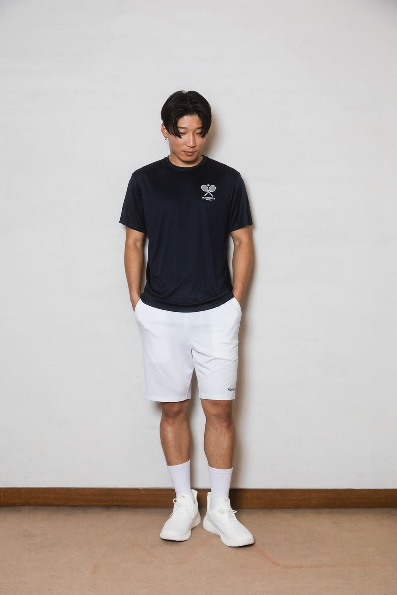 【予約商品】プリントTEE　atmu011