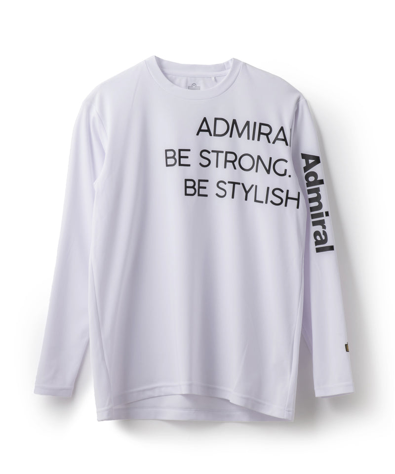 長袖Tシャツ AFM1101