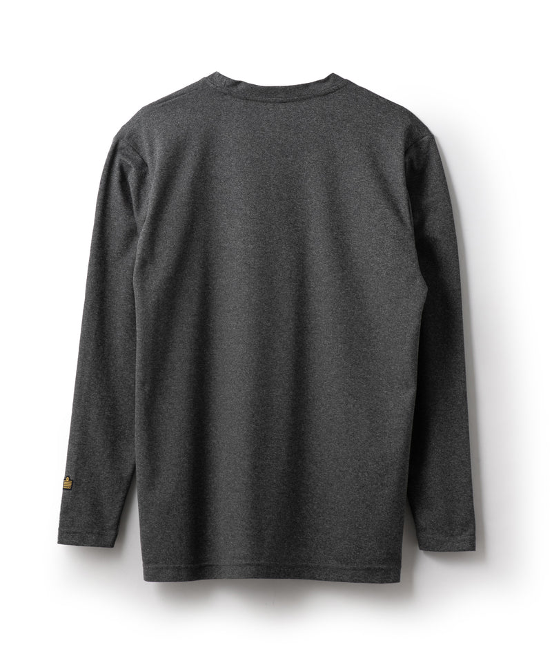 長袖Tシャツ AFM1101