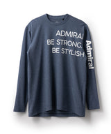 長袖Tシャツ AFM1101
