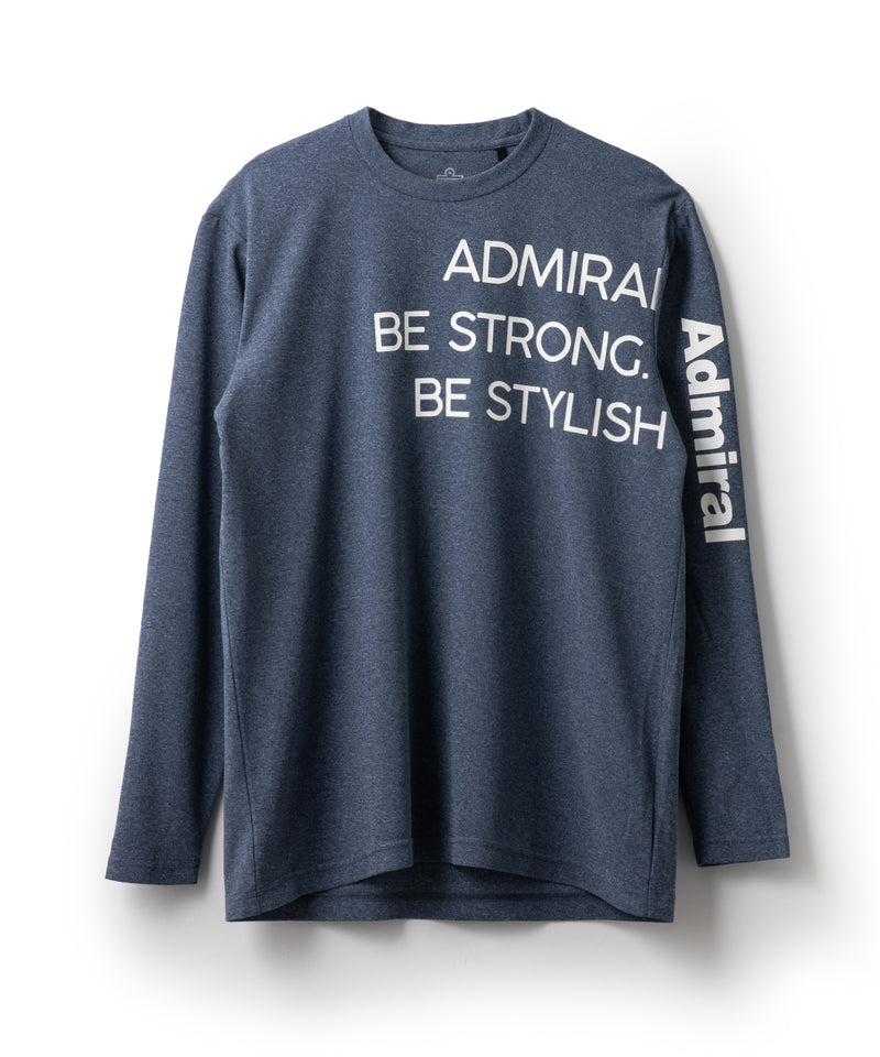長袖Tシャツ AFM1101