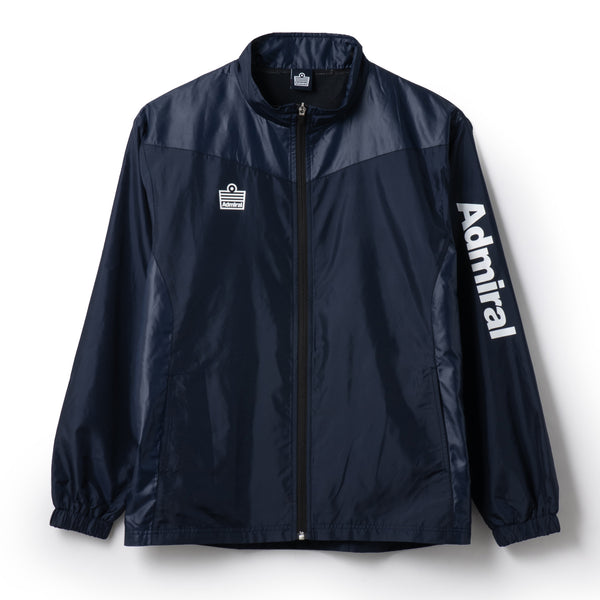 裏メッシュブレーカージャケット AFM3301 – ADMIRAL