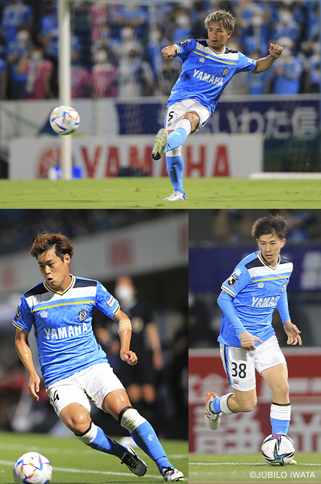 Journal Jubilo – ADMIRAL Journal Jubilo – ADMIRAL