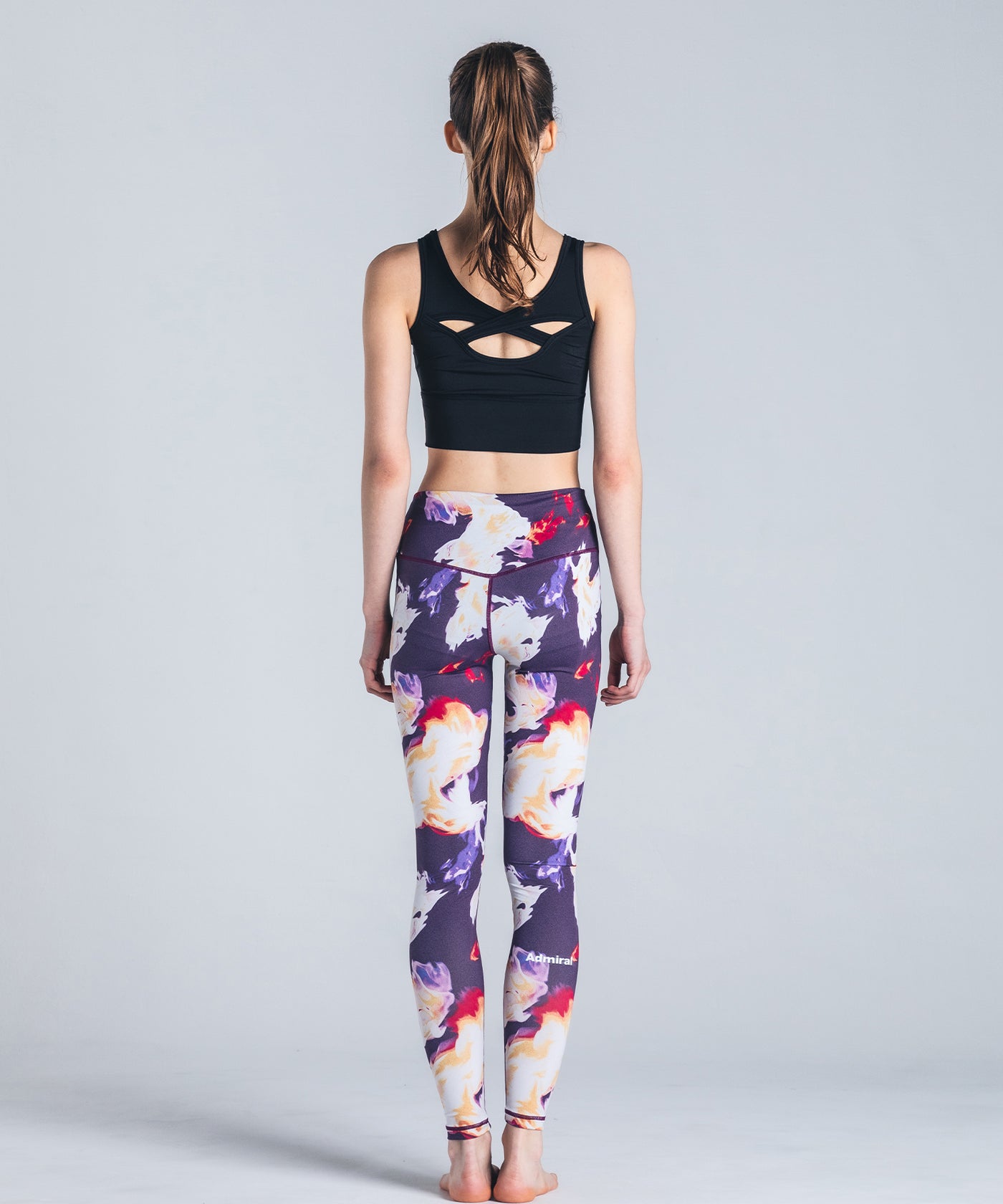フルグラフィックレギンス ATLA458 – ADMIRAL
