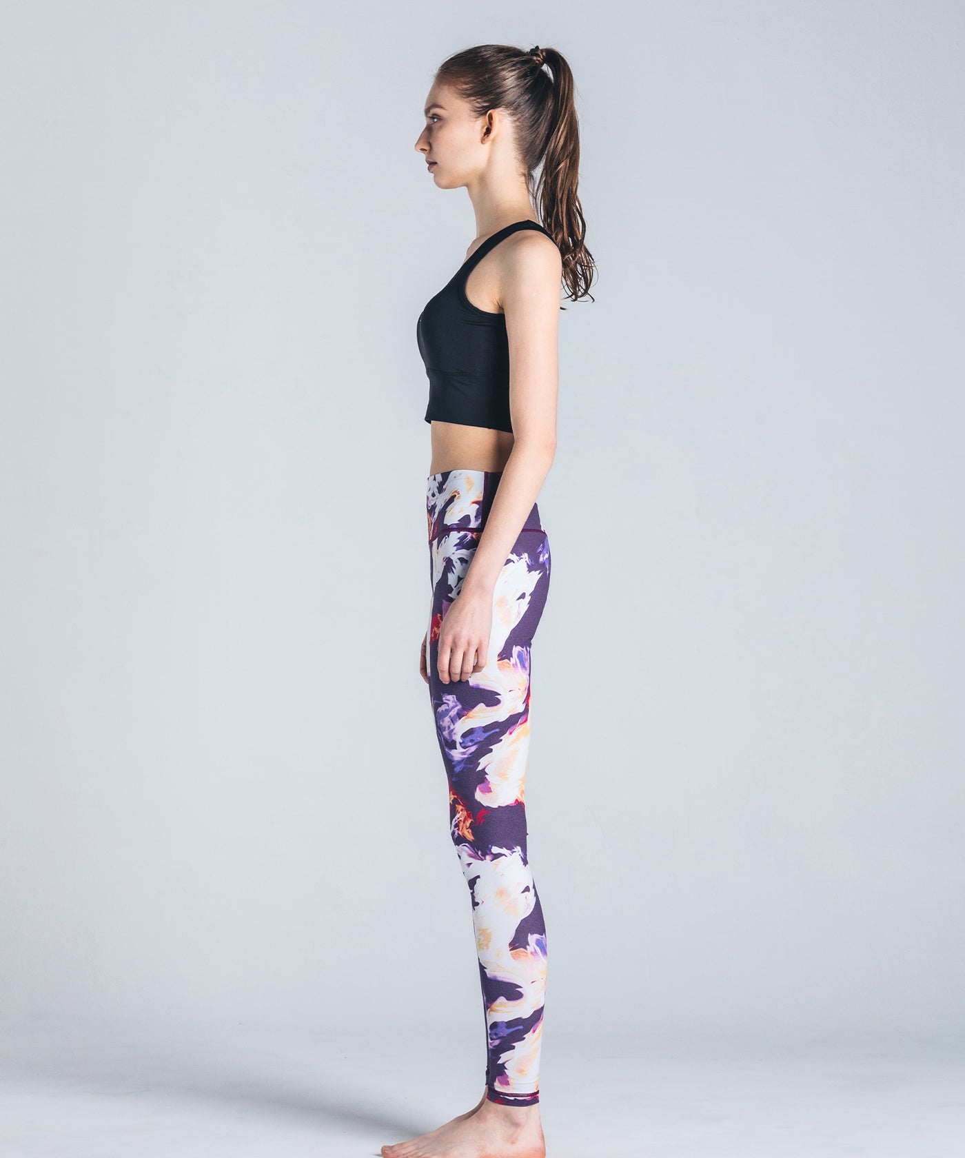 フルグラフィックレギンス ATLA458 – ADMIRAL