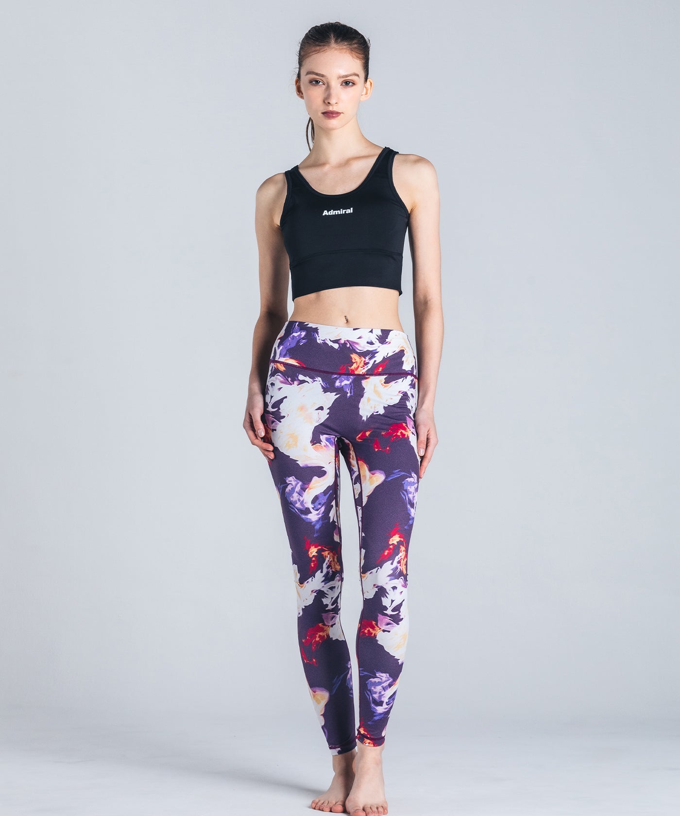 フルグラフィックレギンス ATLA458 – ADMIRAL