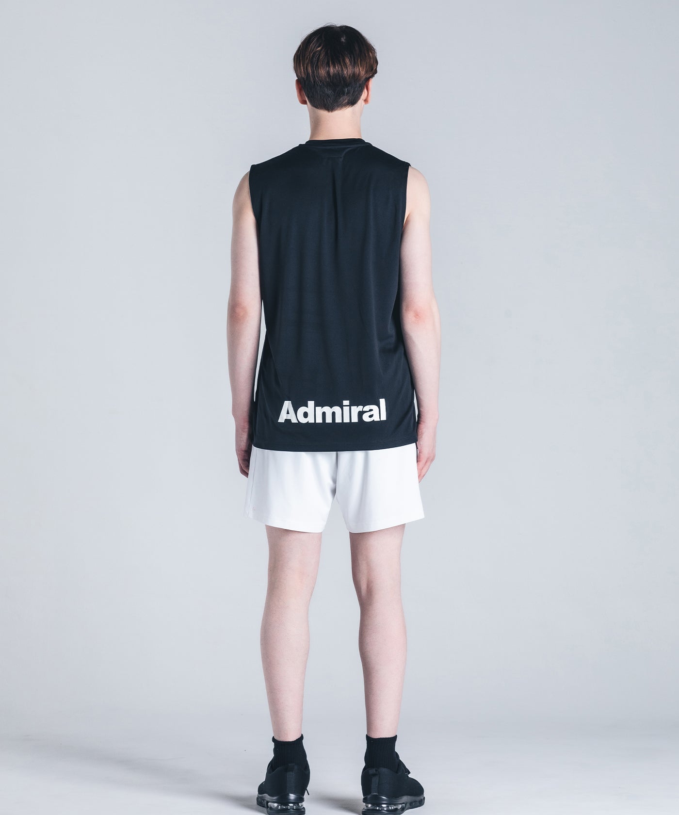 ショートレングスショーツ ATMA422 – ADMIRAL