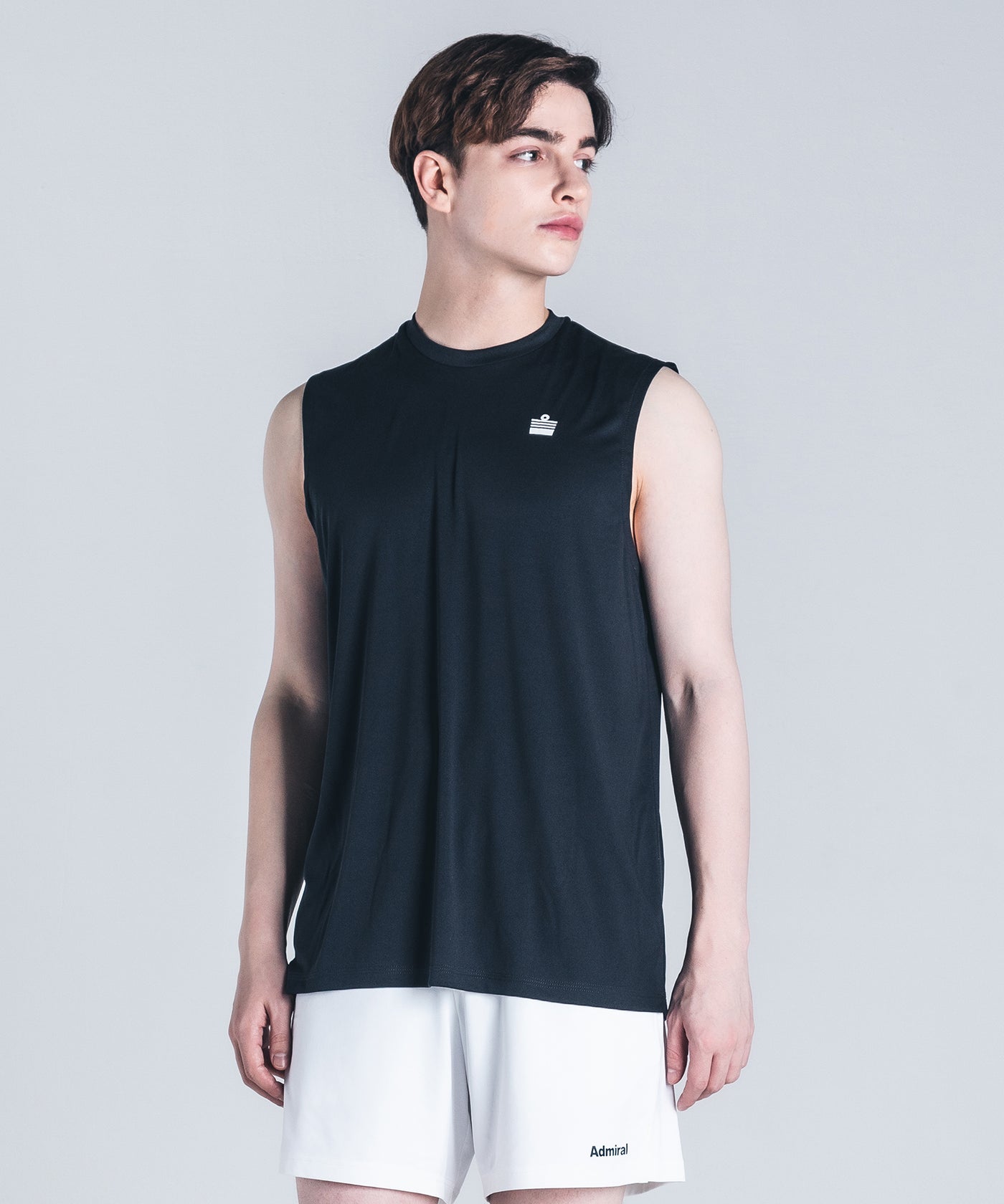 ドライノースリーブトップス ATMA434 – ADMIRAL