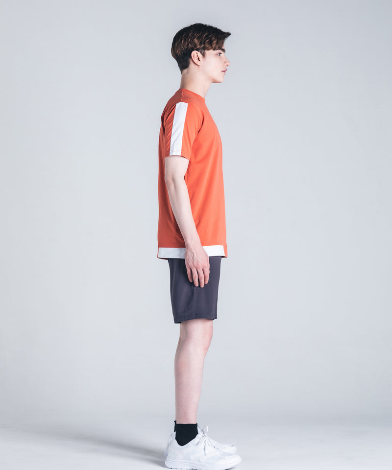 アソートブロッキングTEE ATMA424