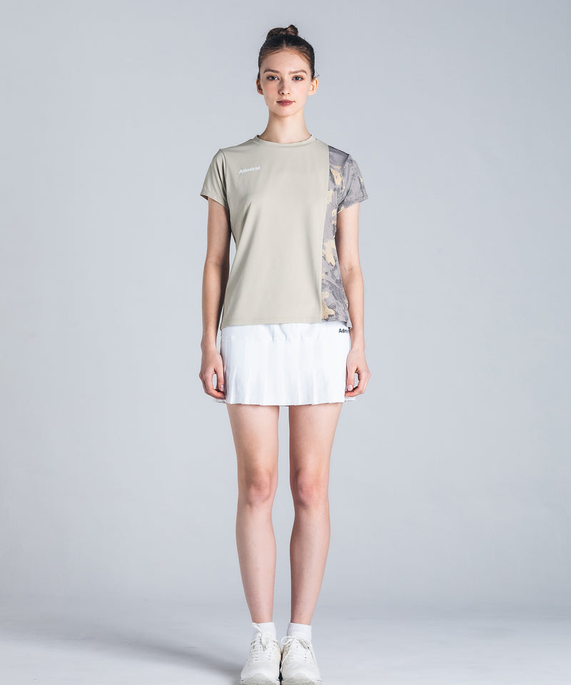 グラフィックアシメスラッシュTEE ATLA432 – ADMIRAL