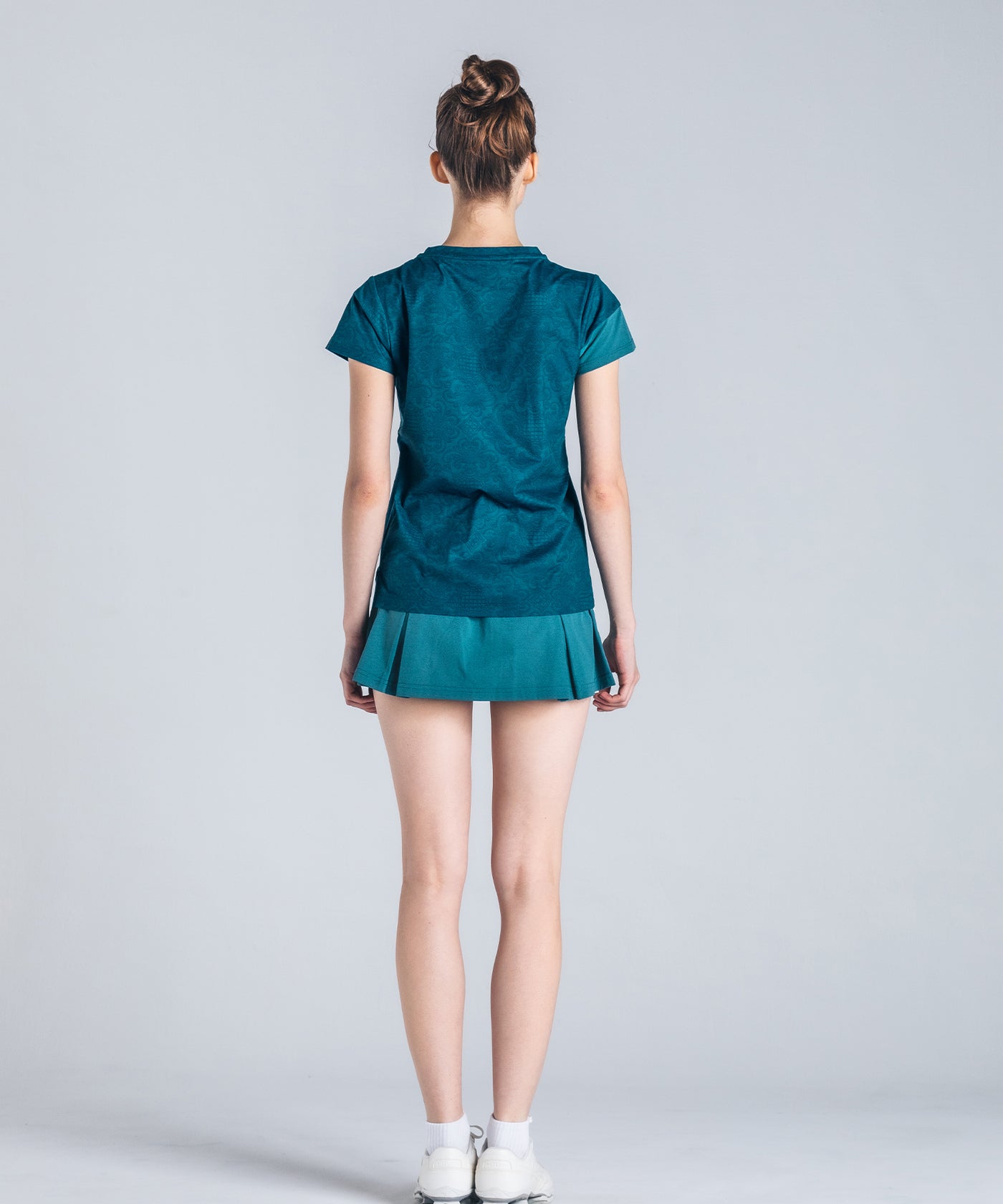 ボックスプリーツスコート ATLA450 – ADMIRAL