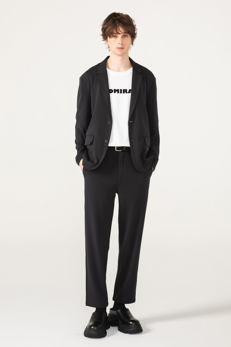 ストレッチセットアップパンツ ANMA610 – ADMIRAL