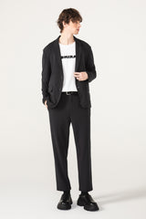 Stretch Setup Jacket ANMA609