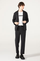 Stretch Setup Jacket ANMA609